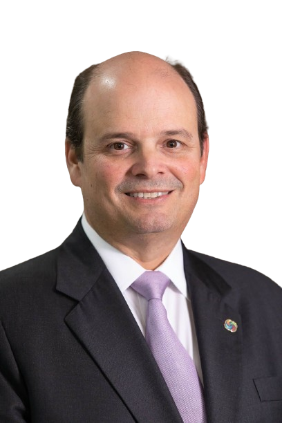 Antonio Ramos, vocal de Cámara TIC RD